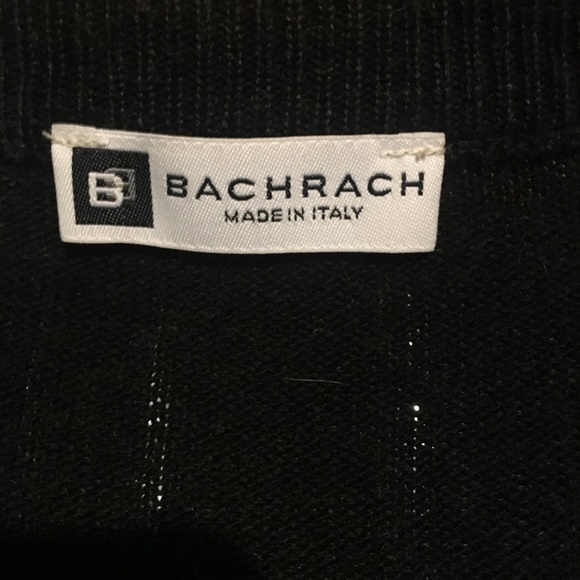Bachrach Men's Sweater - Picture 4 of 5